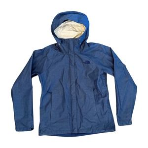 Women's The North Face rain jacket